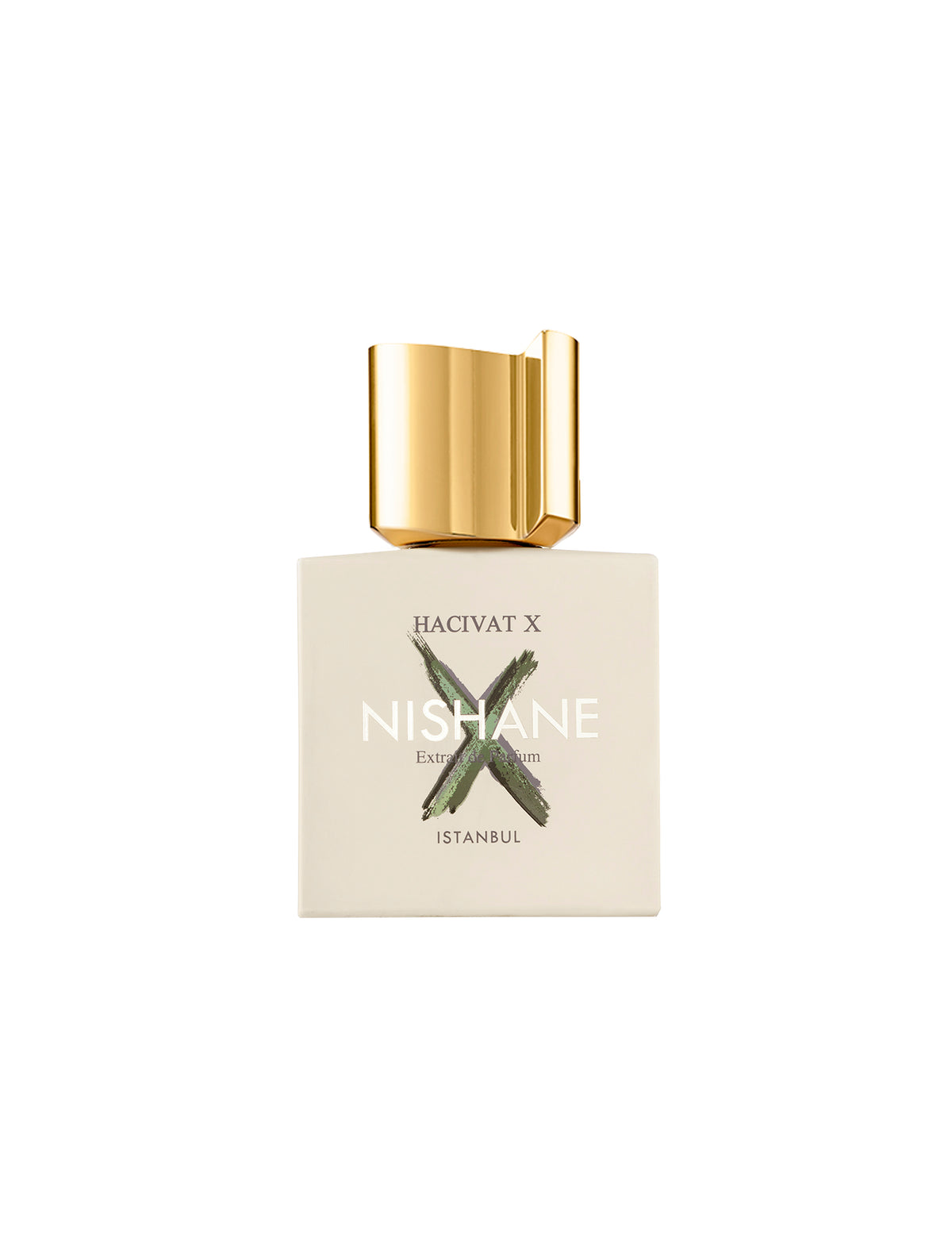 Nishane Hacivat X Extrait de Parfum 100ml