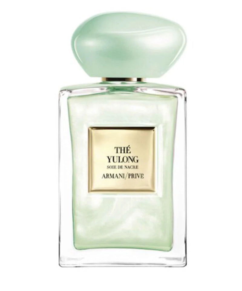 Armani Prive The Yulong Soie De Nacre 100ml