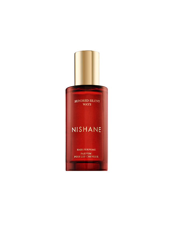 Nishane Hundred Silent Ways Hair Mist 50ml