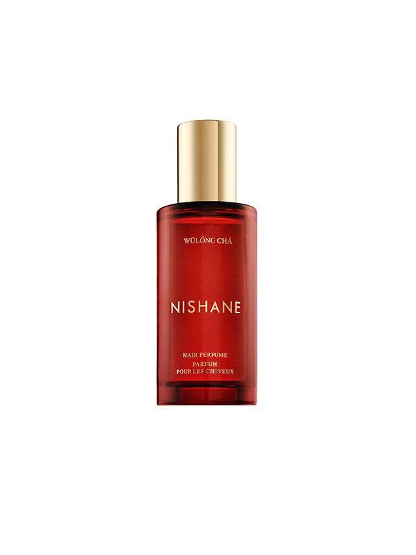 Wulong Cha Hair Mist 50ml