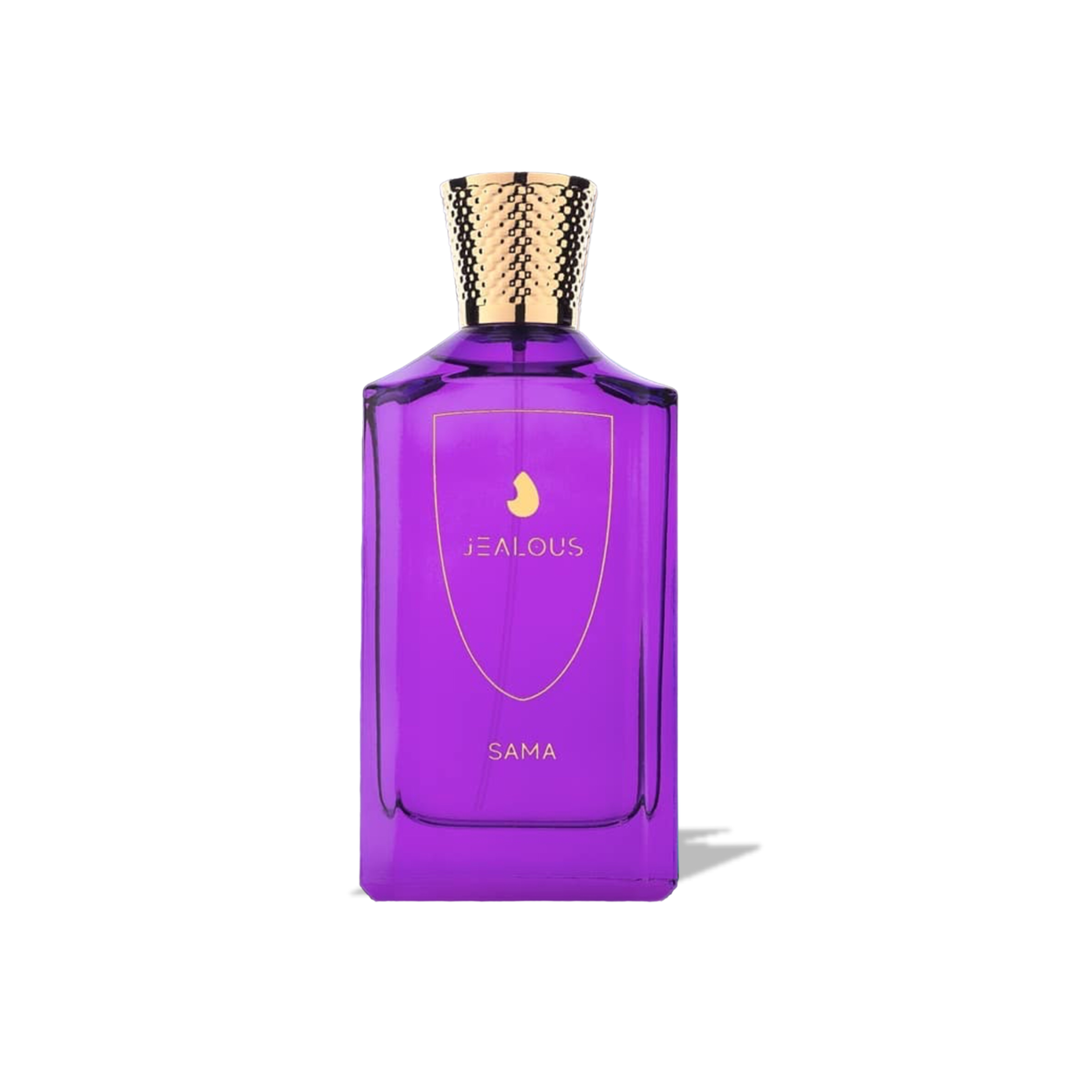 Jealous SAMA EDP 100 ML - Niche Gallery