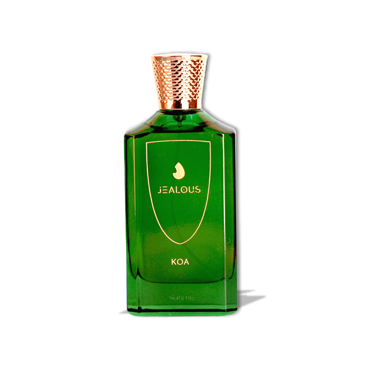 Jealous KOA EDP 100 ML - Niche Gallery