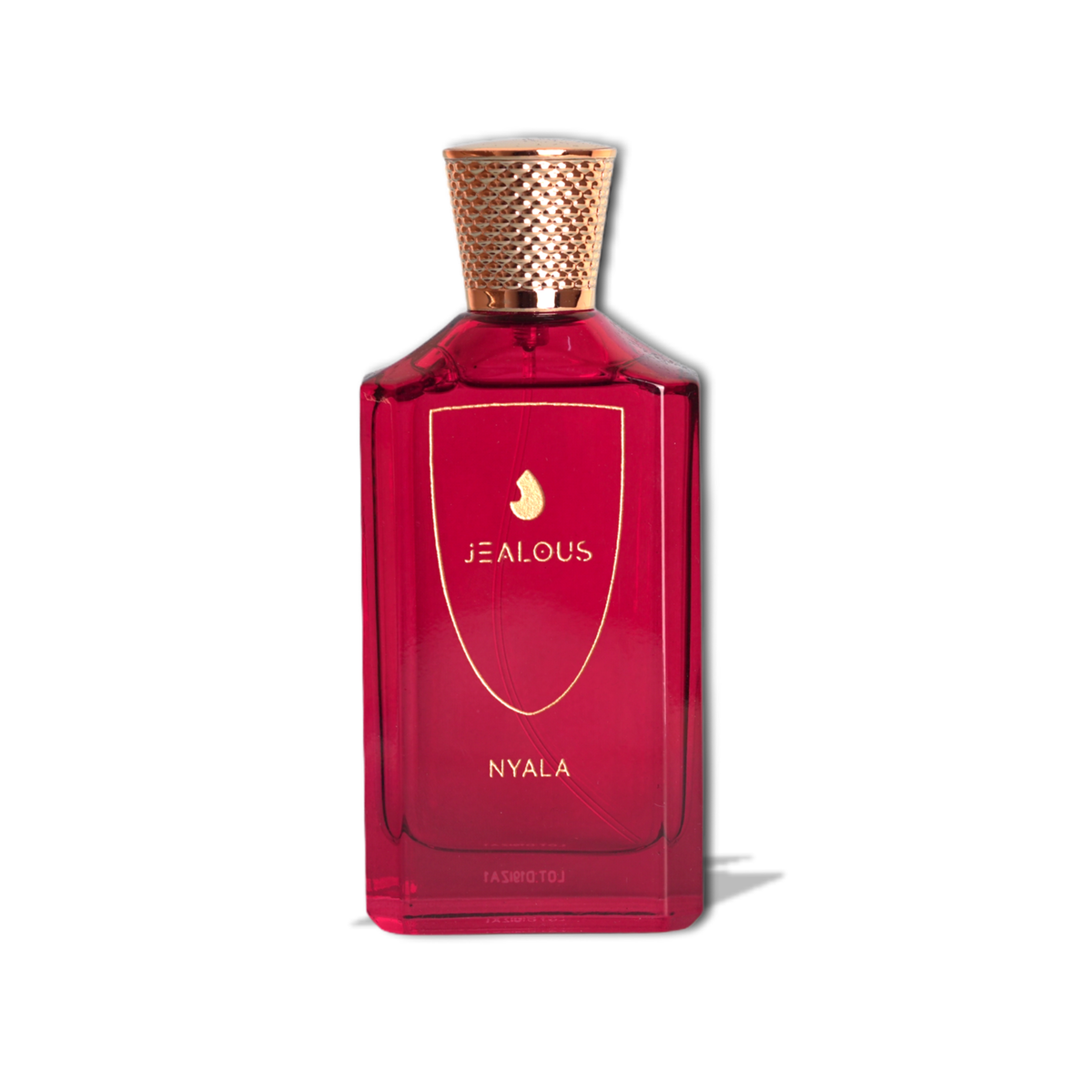 Jealous NYALA EDP 100 ML - Niche Gallery
