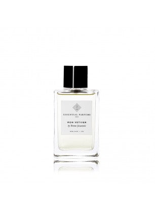 Mon Vetiver