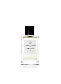 Mon Vetiver