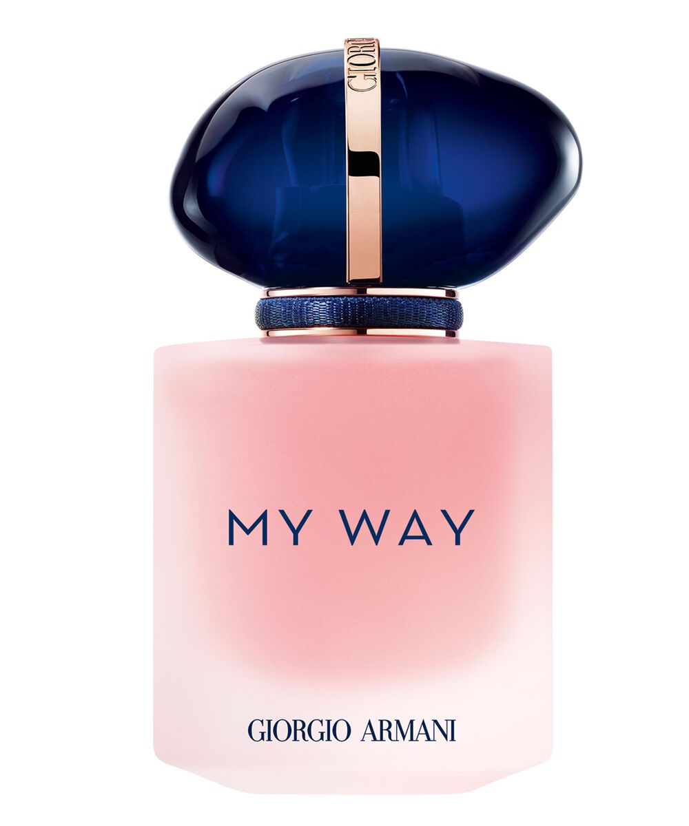 ARMANI MY WAY FLORAL EAU DE PARFUM 90ML - Niche Gallery