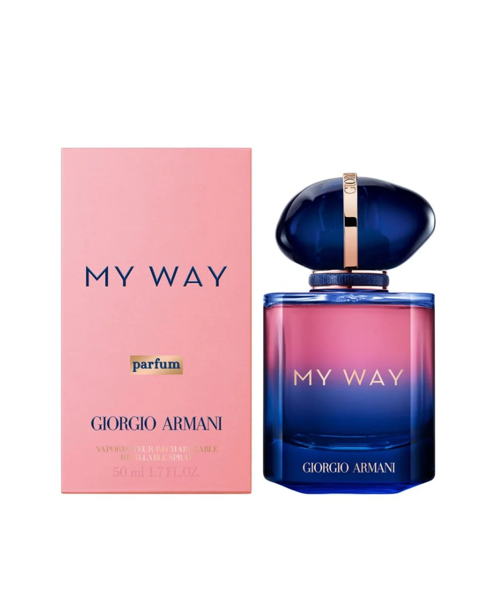ARMANI MY WAY LE PARFUM 90ml - Niche Gallery