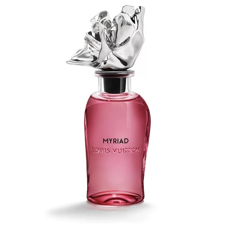 LV MYRIAD 100ml 香水 Louis Vuitton Myriad EDP 100ml