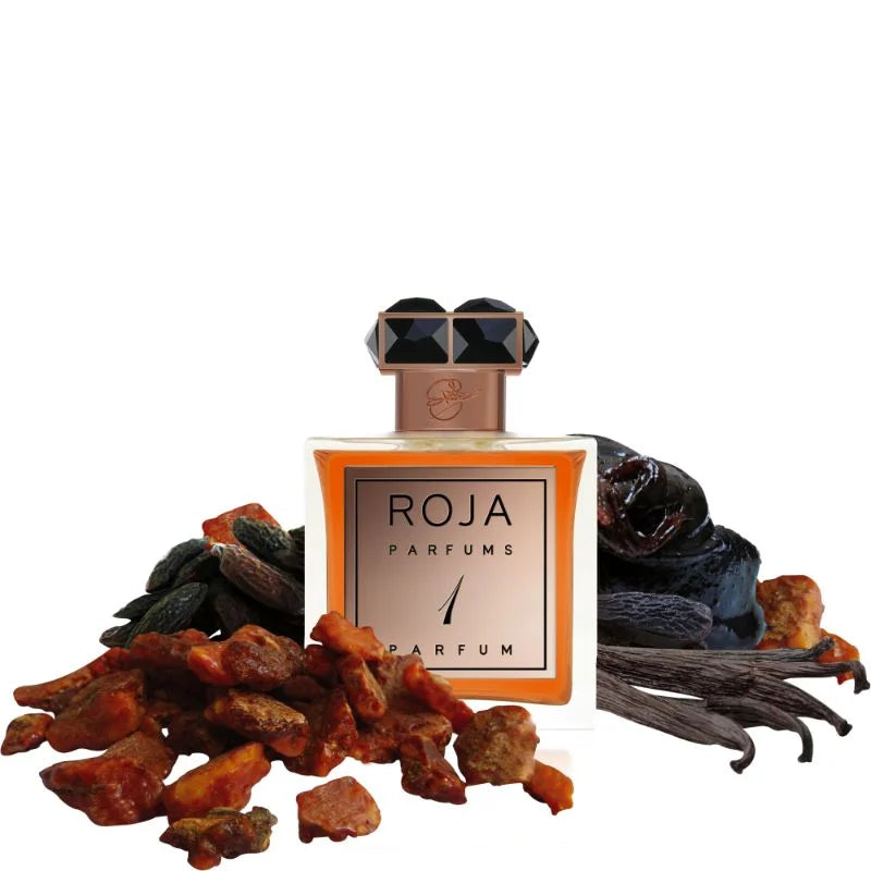 ROJA Parfum de La Nuit 1 - Niche Gallery