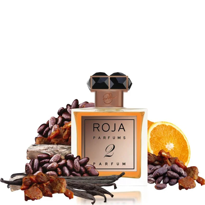 ROJA Parfum de La Nuit 2 - Niche Gallery