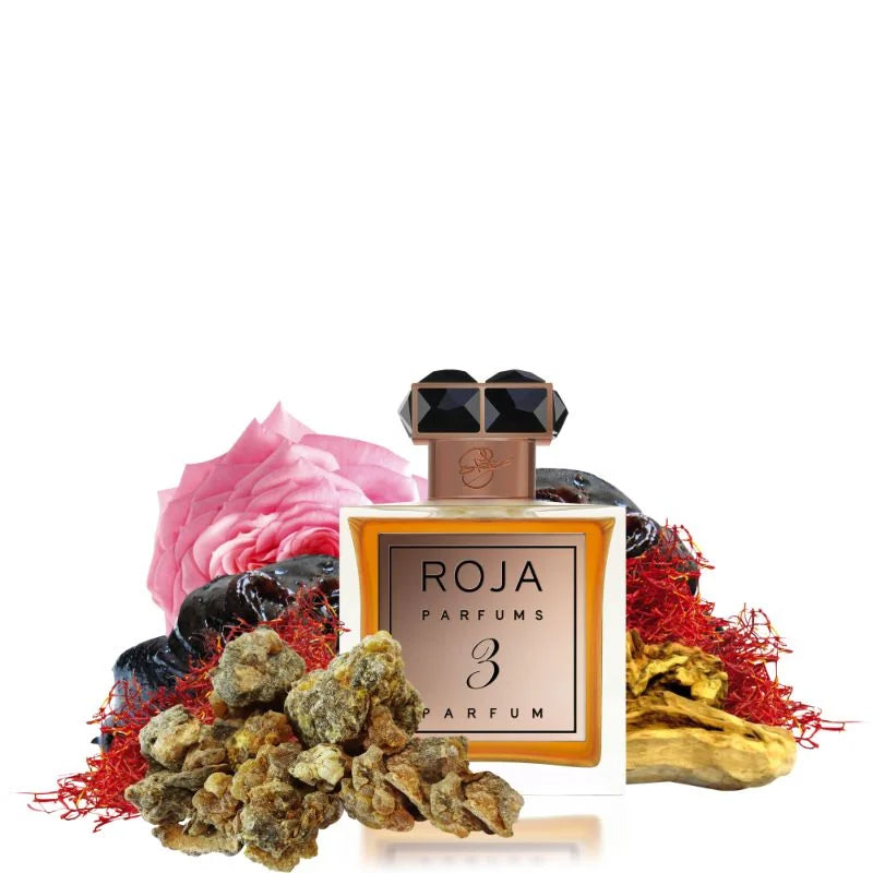 ROJA Parfum de La Nuit 3 - Niche Gallery