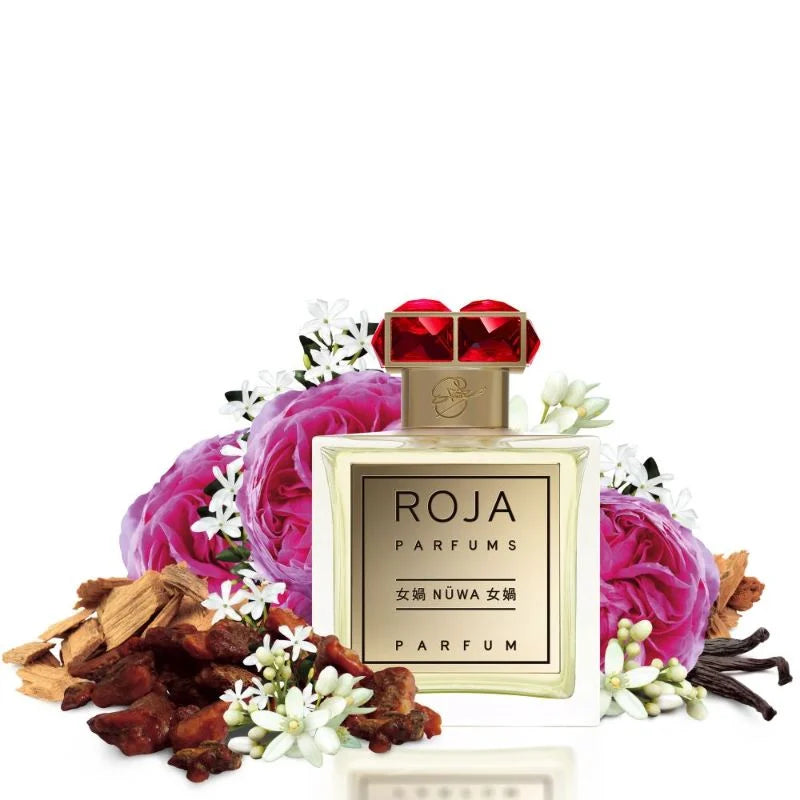 ROJA Nüwa 100ml - Niche Gallery