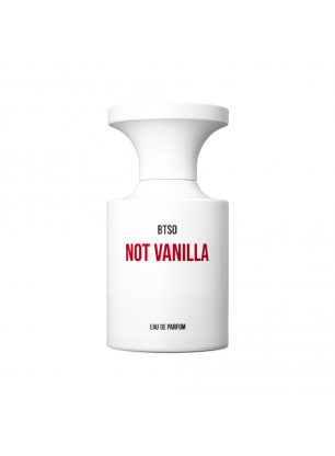 Not Vanilla EDP 50 ML