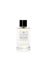 Orange X Santal
