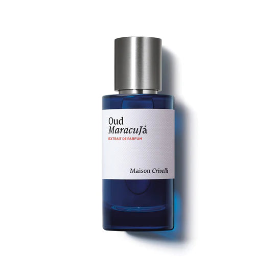 (50)Maison Crivelli Oud Maracujá 50ml Maison Crivelli Oud Maracujá 50ml - Luxury Oud Perfume Dubai