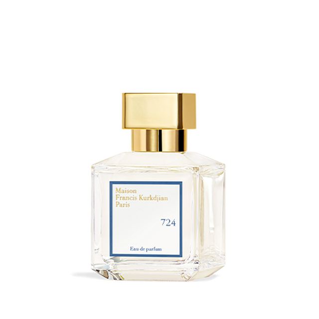 Maison Francis Kurkdjian (MFK) 724 EDP 70ML