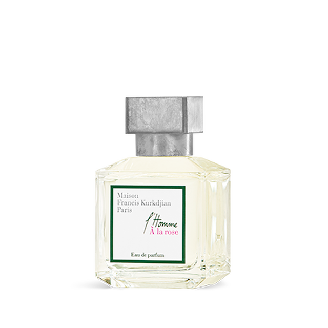 Buy Maison Francis Kurkdjian MFK La Rose Eau De Parfum 70ml by