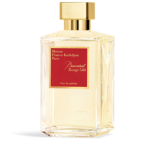 Maison Francis Kurkdjian(MFK) Baccarat Rouge 540 Eau de Parfum 200ml