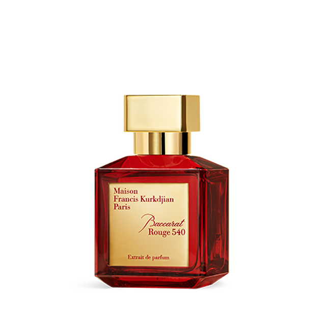 Maison Francis Kurkdjian(MFK) Baccarat Rouge 540 Extrait 70ml