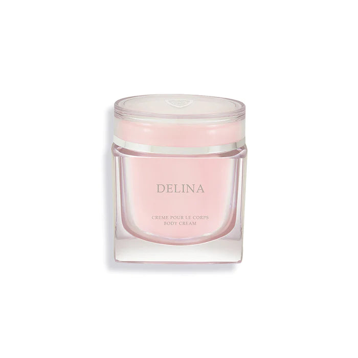 Parfums de Marly Delina Perfumed Body Cream 200ml