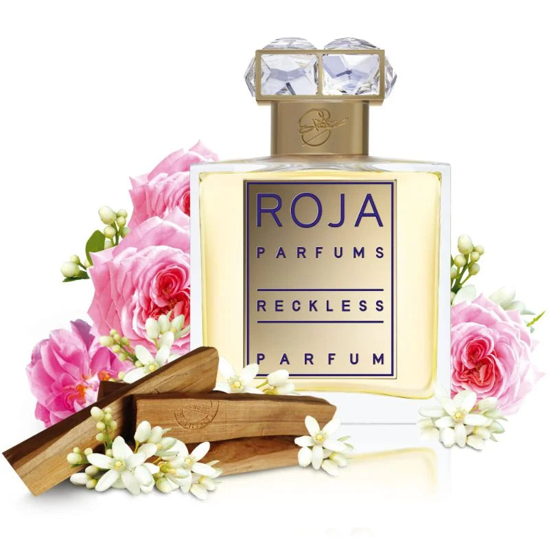Roja Parfums Reckless Reckless Parfum Pour Femme - Main Image