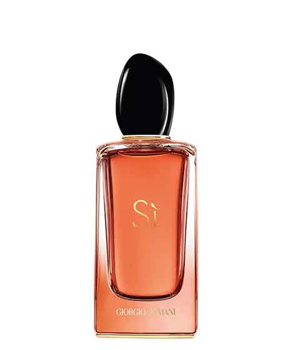 Armani Si Eau De Parfum Intense 100ML