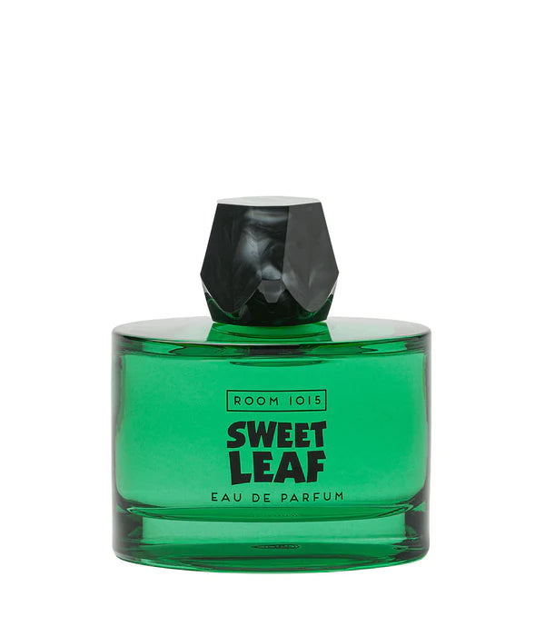 ROOM 1015 SWEET LEAF 100ml