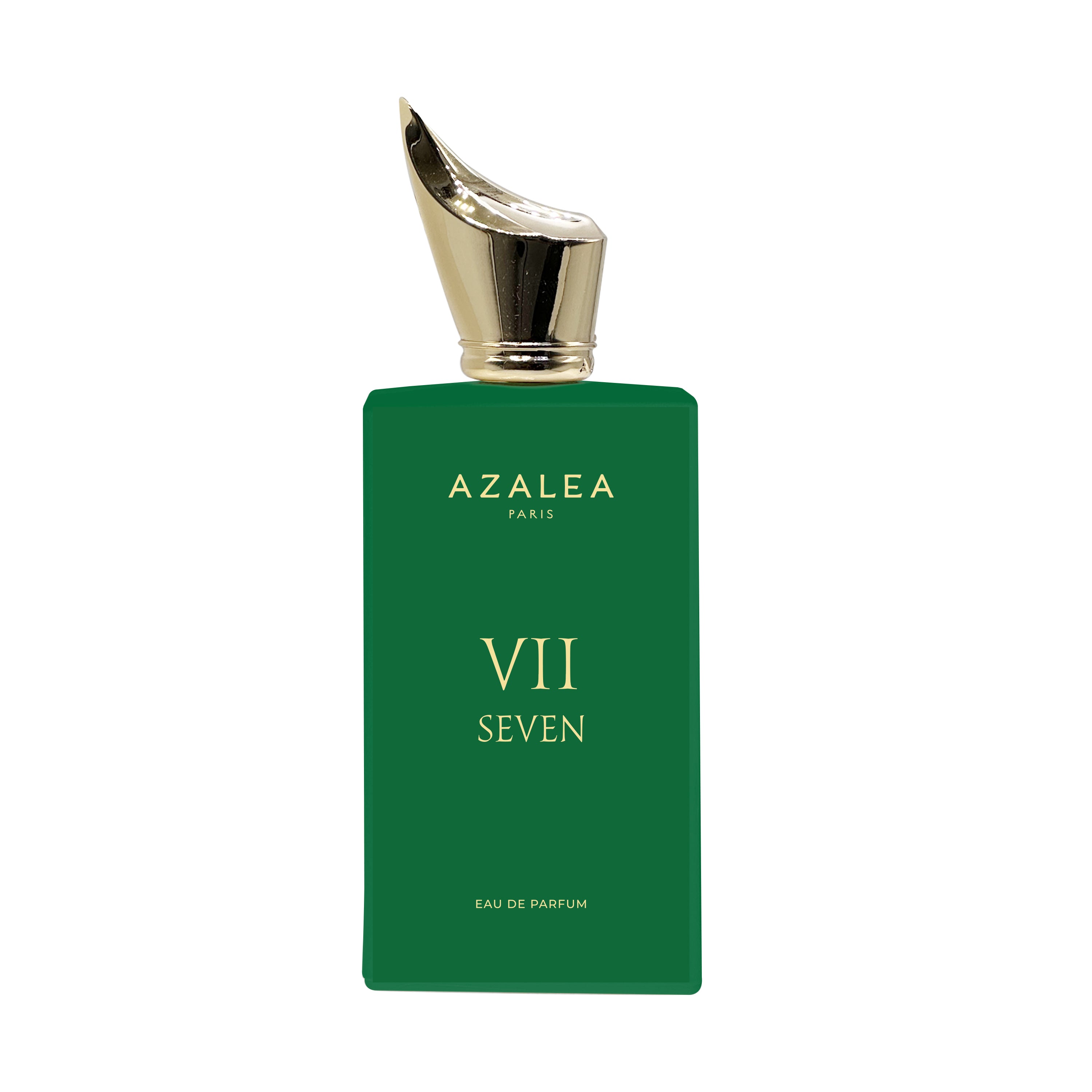 AZALEA Paris 7 VII EDP 100ML
