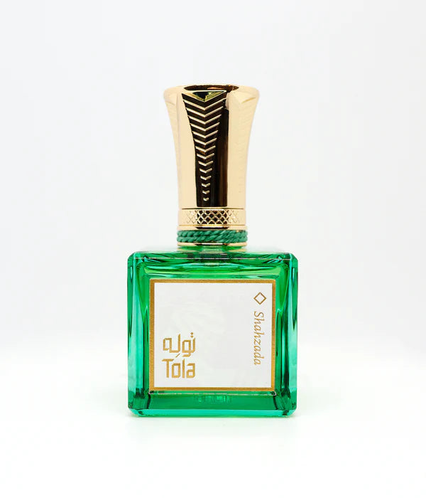 Tola Shahzadah EDP 100ml