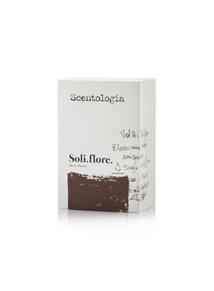 Scentologia Soliflore EDP 100ML