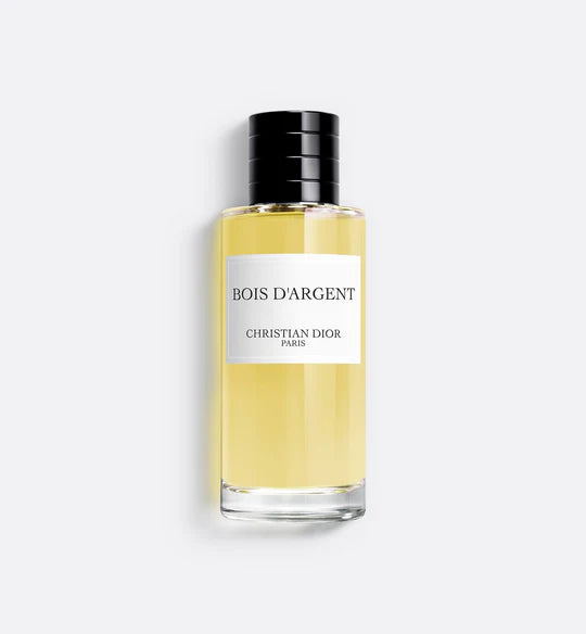 DIOR BOIS D'ARGENT 250 ML