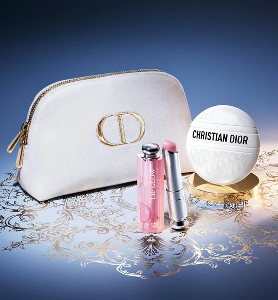 Dior Skincare And Makeup Set Limited Edition