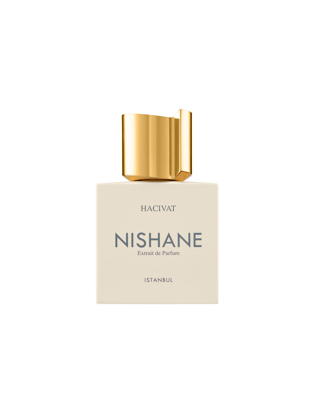 Nishane Hacivat Extrait de Parfum 50ml