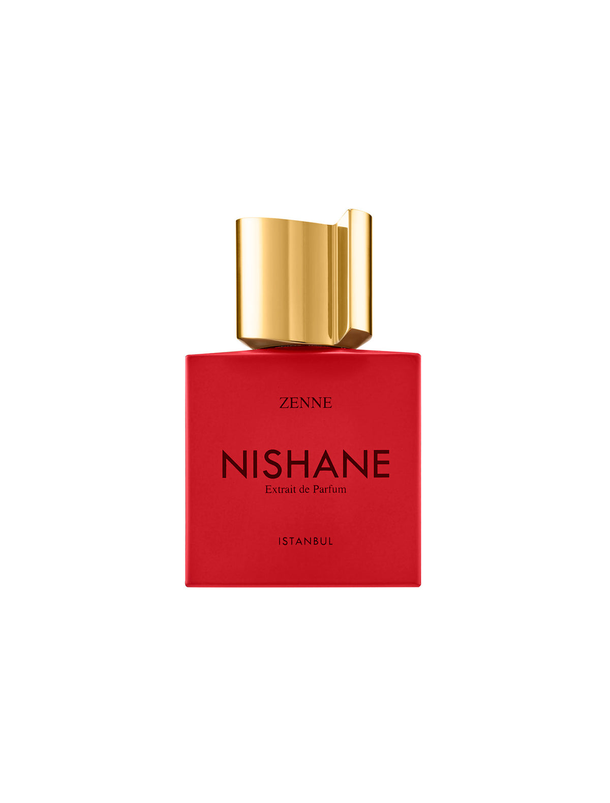 NISHANE ZENNE PERFUME EXTRACT 50ML