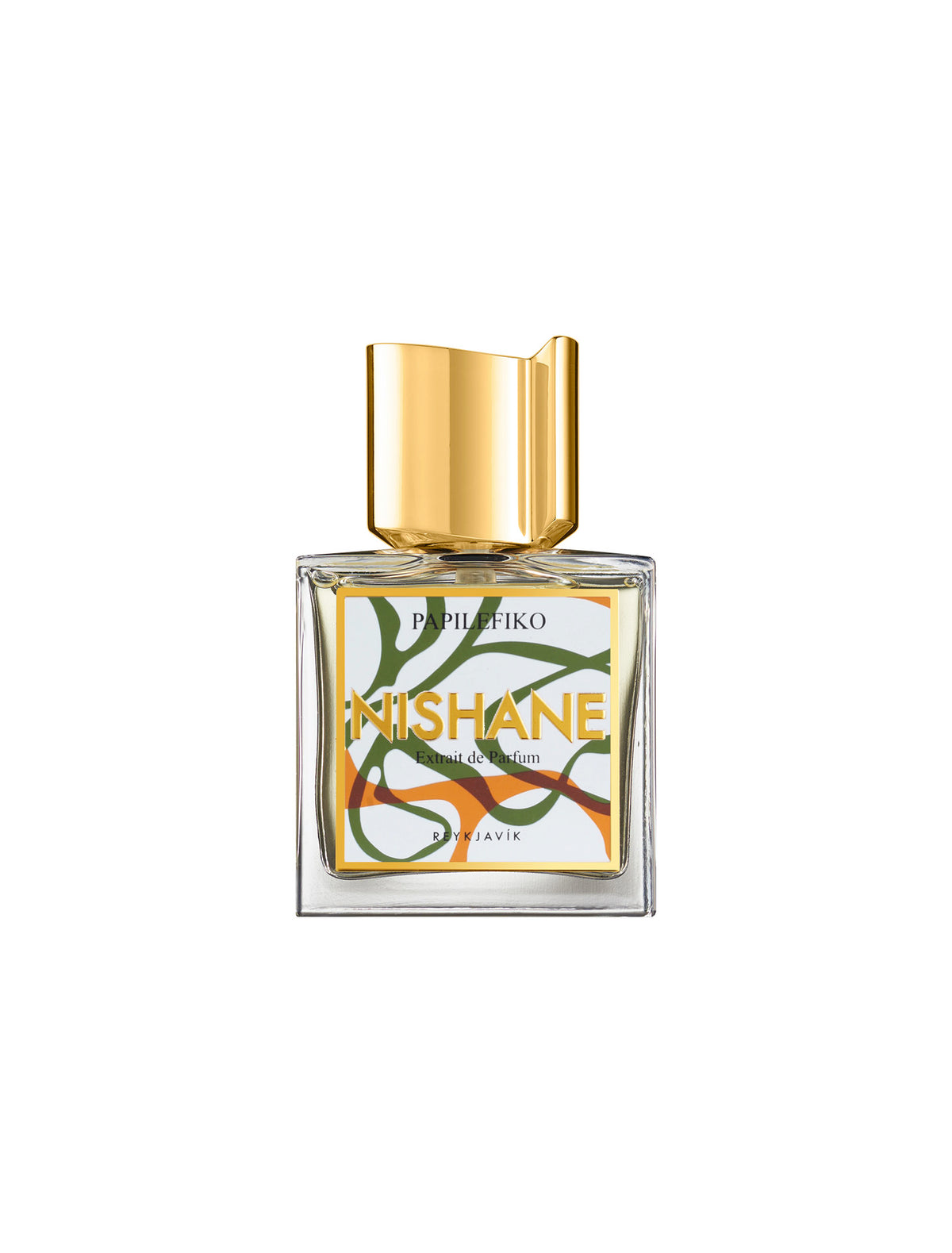 Nishane Papilefiko Eau de Parfum 100ml