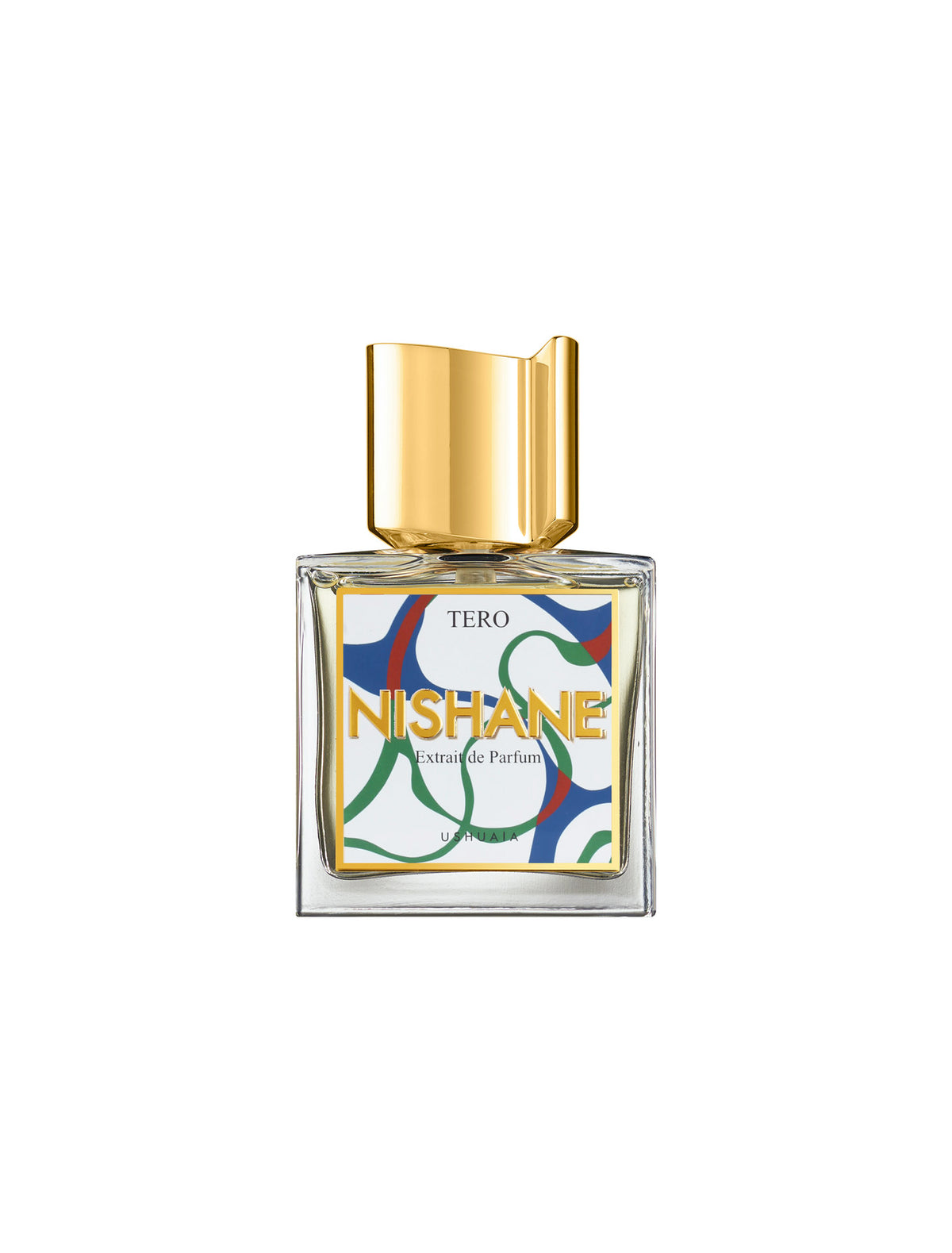 Nishane Tero Extrait de Parfum 100ML