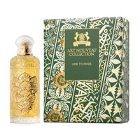 Alexandre.J - Ode To Rose Limited Edition