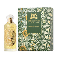 Alexandre.J - Oriental Enigma Limited Edition