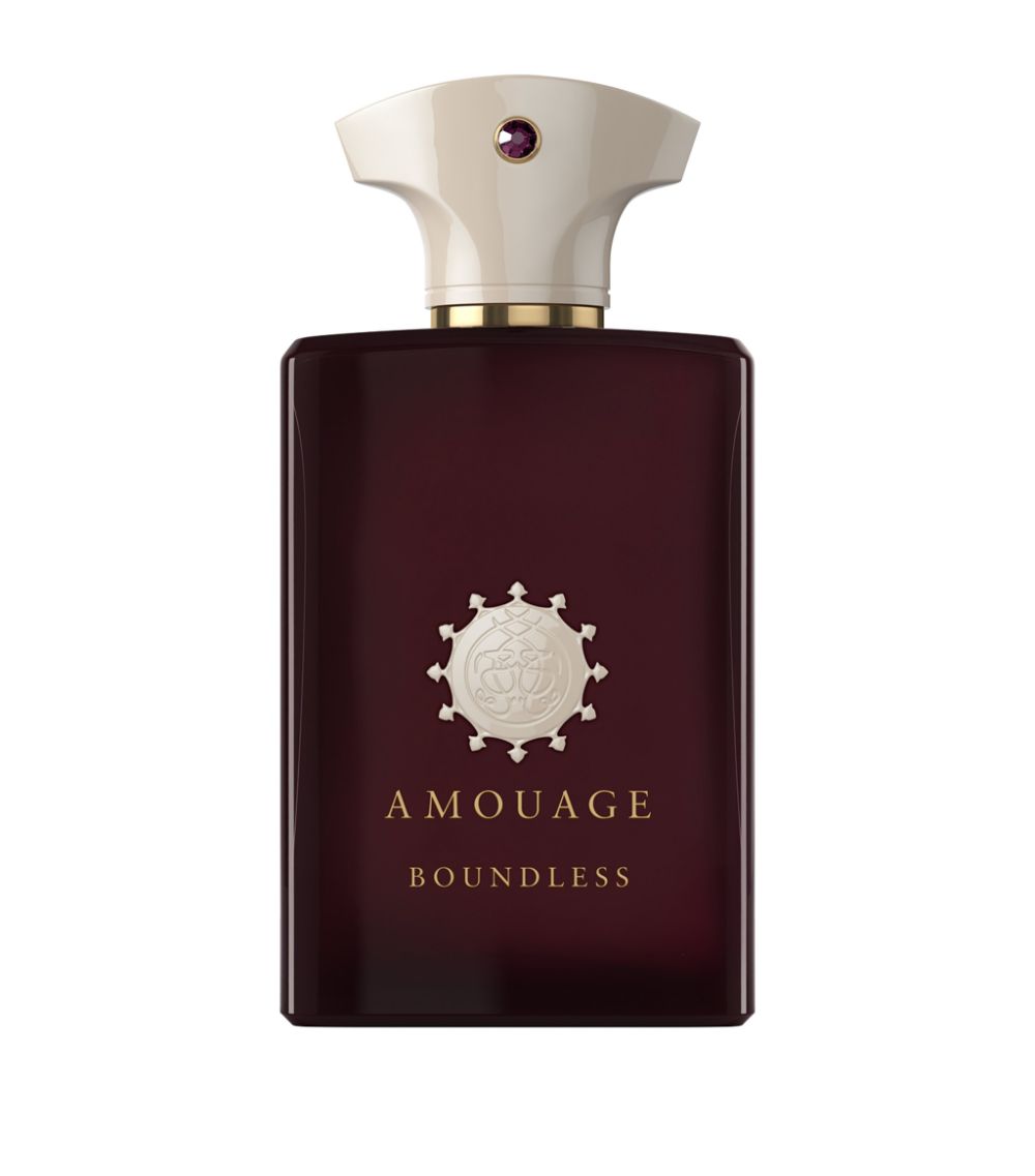 Buy BOUNDLESS by AMOUAGE Paris Gallery Online in UAE