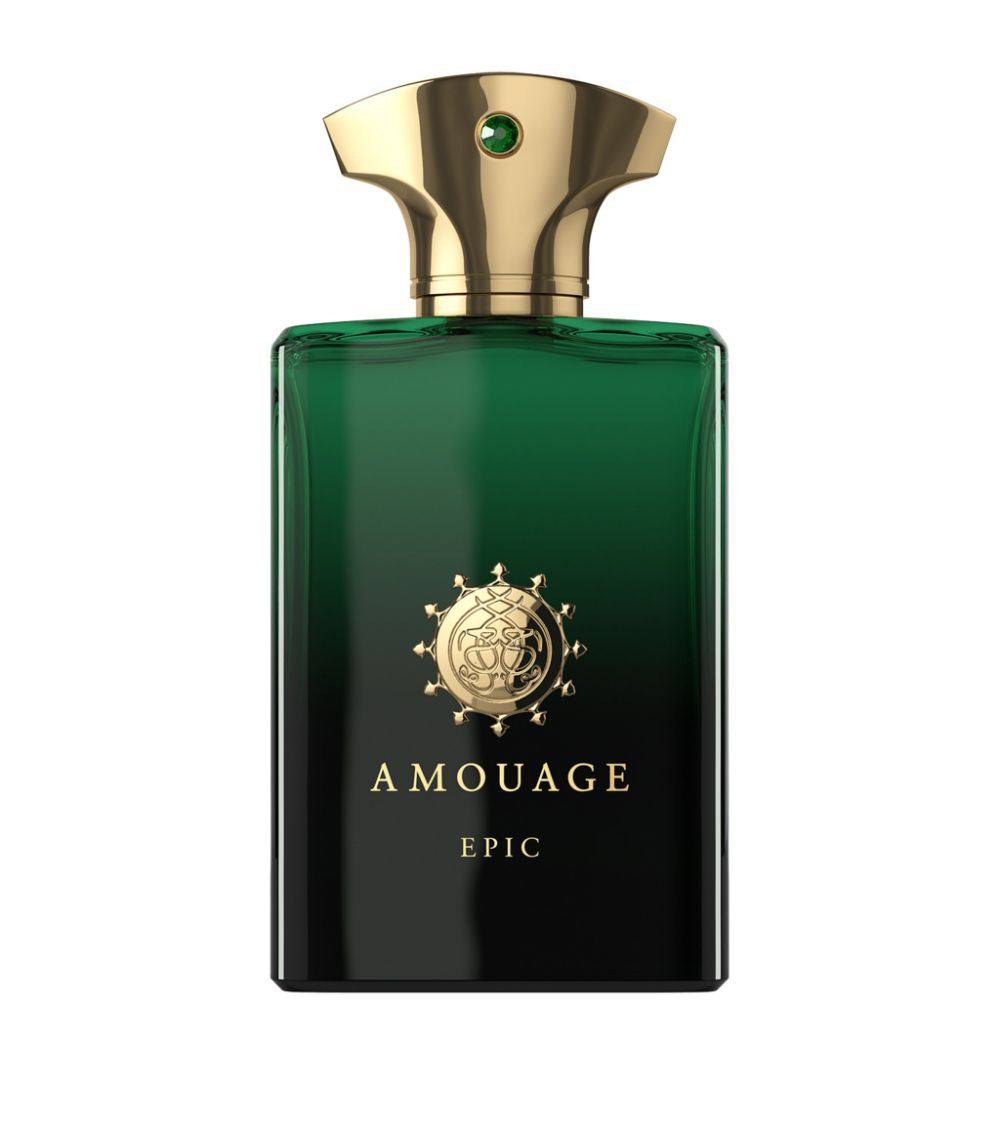 Buy EPIC MAN by AMOUAGE Paris Gallery Online in UAE