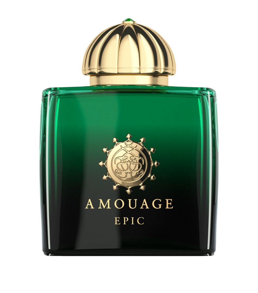 Buy AMOUAGE EPIC WOMAN 100ML by AMOUAGE Paris Gallery Online in UAE