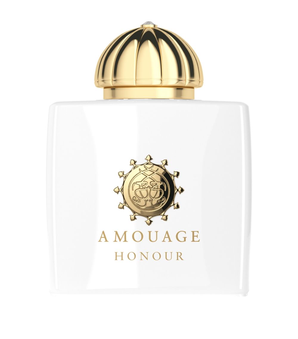 Buy AMOUAGE HONOUR WOMEN EDP 100ML by AMOUAGE|Paris Gallery|Online