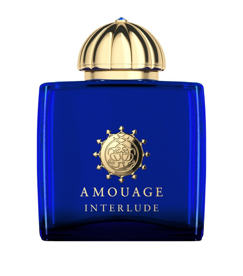 Amouage Interlude Woman EDP 100ml