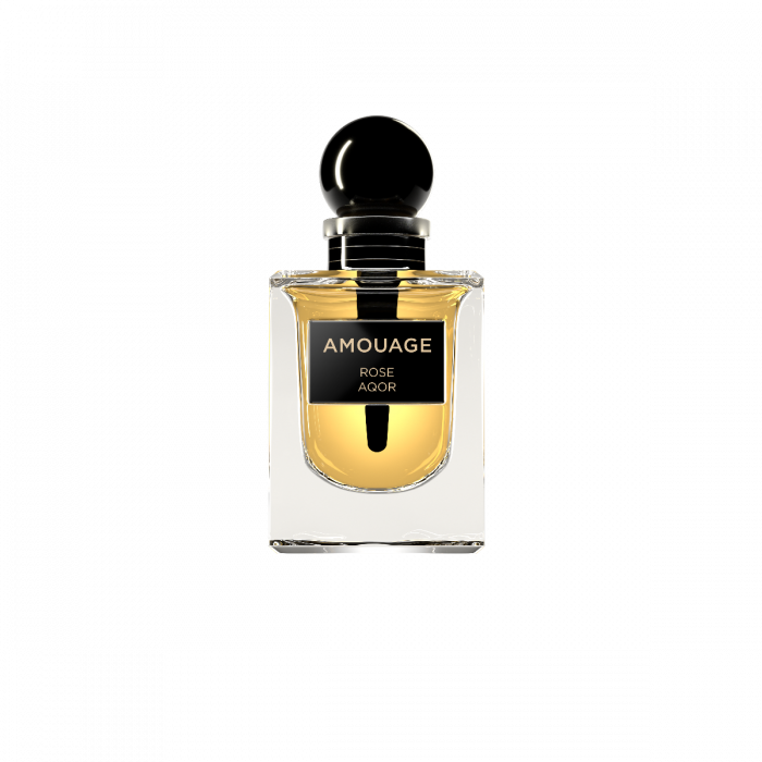 Amouage Rose Aqor Attar 12ml