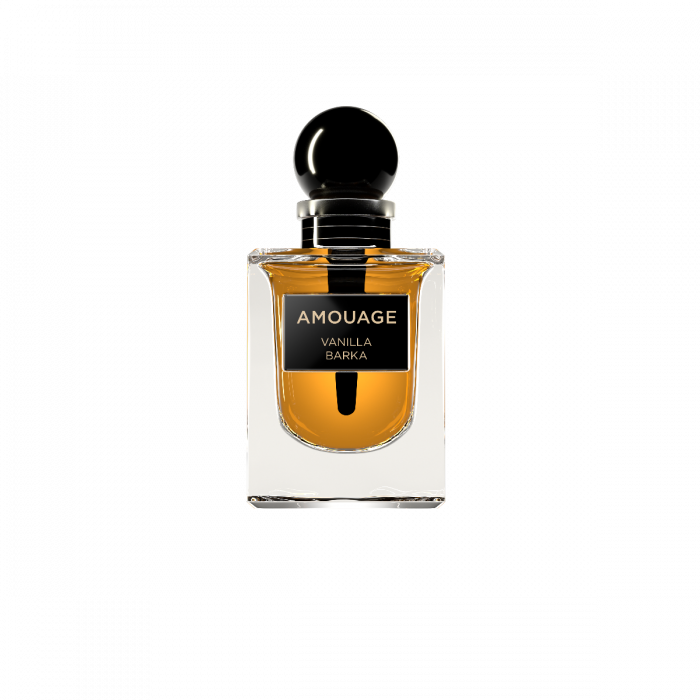 Amouage Vanilla Barka Attar