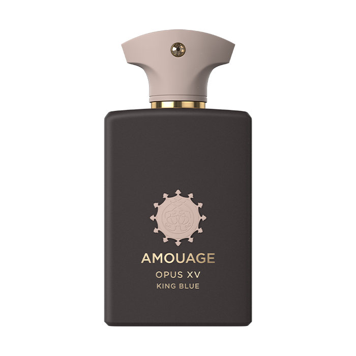 Amouage Opus XV King Blue Eau de Parfum 100ml