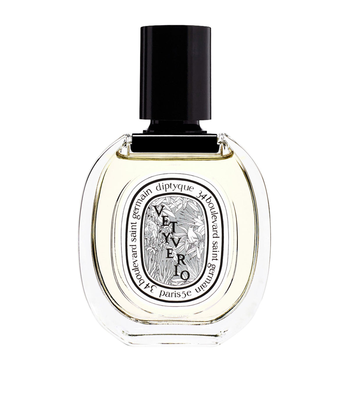 DIPTYQUE Vetyverio Eau De Toilette 50ML - Niche Gallery