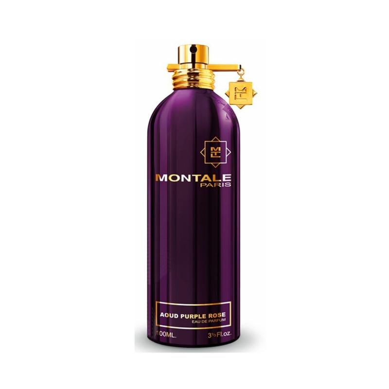 Montale Aoud Purple Rose EDP 100ml