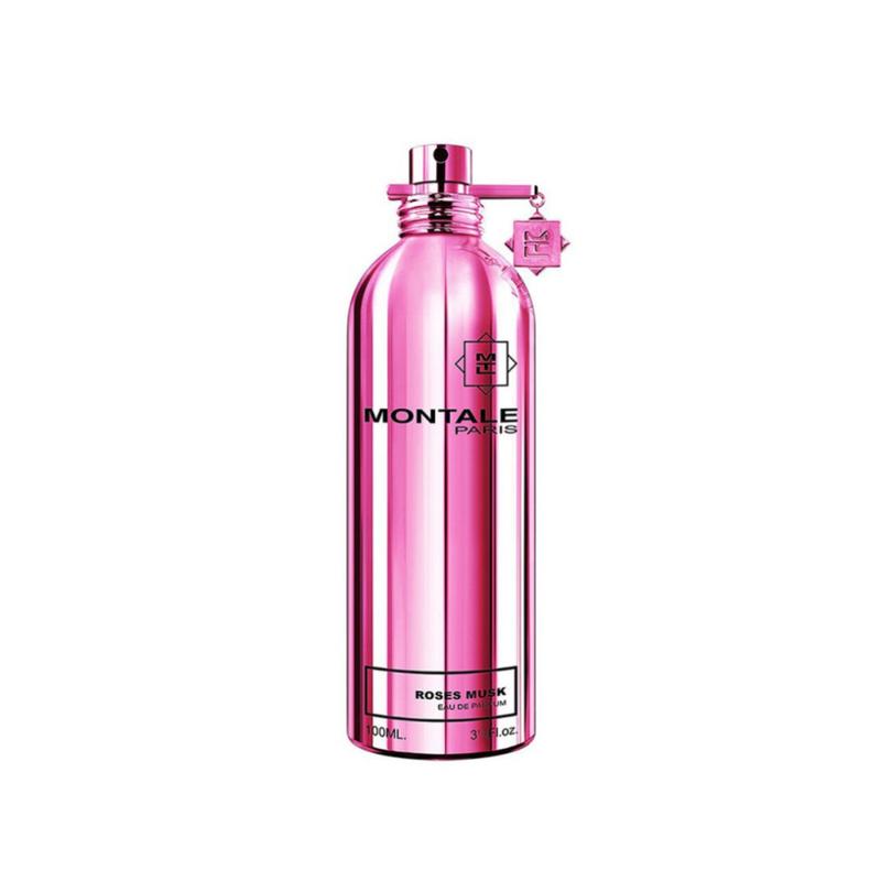 Buy MONTALE ROSES MUSK EDP 100ML by MONTALE|Paris Gallery|Online