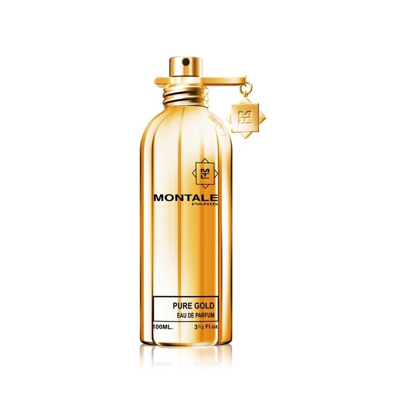 Montale Pure Gold EDP 100ml